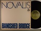 Novalis  Banished Bridge   Krautrock; Prog   Original Label  German Press