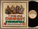 R. Crumb And His Cheap Suit Serenaders  Number 2   Jazz; Blues; Ragtime