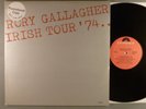Rory Gallagher  Irish Tour '74    Blues Rock