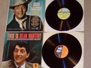 DEAN TEX MARTIN-COUNTRY STYLE-1962-R.6061+THIS IS DEAN MARTIN-1958-WRC0-1087-EX+