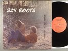 Sly Boots  Notes On A Journey   Folk Rock; Psych