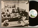 Traffic  Welcome To The Canteen    Original UK Press