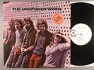 Unspoken Word, The  Self-Titled   Psych   Mono White Label Promo