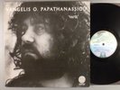 Vangelis O. Papathanassiou   Earth    Prog   French Press