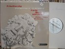 COLUMBIA SAX 2368- B/S LABEL- TCHAIKOVSKY PATHETIQUE SYM.- GIULINI