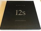 Mariah Carey 12s - 10 X 12