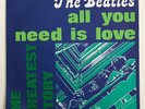 Beatles - All You Need Is Love  7