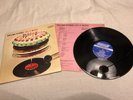 1969 The Rolling Stones Let it Bleed LP Record Album Vinyl London NPS 4 EX/VG+