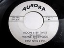 Wayne Sherwood 
