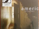 American Football - American Footbal (2016) on Silver vinyl. Limited to 300.