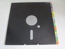New Order Blue Monday/The Beach 1983 Nippon Denon Japan 12