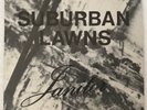 SUBURBAN LAWNS - Janitor / Protection 1980 Original 7