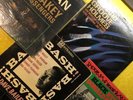 Dave Baily Sextet,Art Blakey Jazz Messengers, Donald Byrd,Richard Groove Holmes