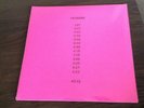 Kasabian 48:13 Vinyl Record Sealed