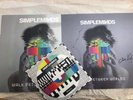 SIMPLE MINDS Walk Between Worlds VINYL + Magic 7