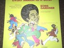 Boris Gardiner-Every Ni**er Is A Star LP:Jazzman Records Re:Funk Reggae Soul