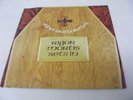 JOHN ENTWISTLE - ( THE WHO ) RIGOR MORTIS SETS IN - PRINTED INNER -