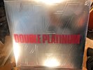 KISSTERIA Double Platinum - KISS 2014 LP 1 of 1000 pressed - Sealed NEW