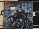 Fates Warning-The Spectre Within (Original Label) 1985 LP (Enigma/Metal Blade)