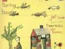 The Jeff Clyne / Ian Carr Quartet - Springboard - Ltd. Edn. (LP)
