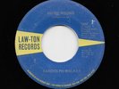 Randolph Walker - Do Me Wrong / Miss Jackson's Daughter (Soul, 45)