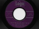 Pete Cooke - Take It And Git / Home On The Range (Soul, 45)