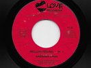 Barbara Lynn - Mellow Feeling (part 1) / (part 2) (Soul, 45)