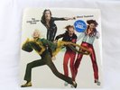 Edgar Winter Very Rare Sealed LP SHOCK TREATMENT 1974 USA 1st Press Sticker