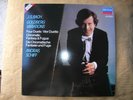 BACH  GOLDBERG VARIATIONS  FOUR DUETS,  etc.   ANDRAS SCHIFF  2 LP DECCA