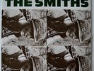 Original LP / Vinyl THE SMITHS: Meat Is Murder, 1985