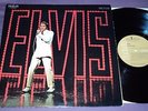 ELVIS (NBC-TV SPECIAL) - RARE TAN LBL - RCA - LPM 4088 - ELVIS PRESLEY - VG+/NM-