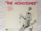 LP The Monotones ?– The Monotones German First Pressing LP Near Mint