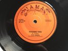 REGGAE: TITO SIMON 'ROCKING TIME' JAMA UK 1977 EX+ RARELY COMES UP FOR SALE
