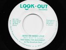Hamilton Movement - Send Me Some Love / Love Circuit (Soul/Funk, 45)