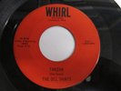 RARE Garage Surf Rocker by the Del Saints on Whirl Tarzan