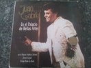 DOUBLE LP JUAN GABRIEL EN VIVO PALACIO DE BELLAS ARTES Tested