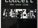 Original LP / Vinyl THE CURE Live: Concert, 1984