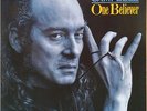 John Campbell - One Believer  LP, RARE 1st PRESS 1991  NEAR MINT