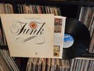 Etta James Sings Funk Cadet St 1969 Rare BB Hole  Vinyl: Beautiful M-