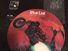 Meat Loaf LP Picture Disc Bat Out Of Hell
