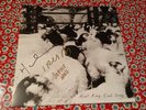 GIRL RAY - Earl Grey  lp White vinyl  & 7