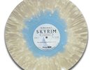 The Elder Scrolls V: Atmospheres LP Vinyl Winterhold Variant Colored Vinyl /200