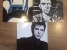 Peter Gabriel Bundle X 3 lp Vinyl So, 1980, 1982