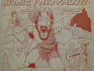RINGO STARR Richie & His Pals  Compilation LP Wibble Records 1983