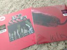 Alice Cooper easy action and killers New Colored Vinyl 2 LP Bundle sealed/new