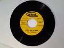 The Castelles 45 rpm 