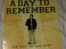 A Day To Remember ?– For Those Who Have Heart Vinyl LP Limited Etd Maroon Vers