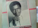 *GUY FRANCIS -LOVE IS ALL I NEED/RARE JA HEAVEN BOUND GOSPEL REGGAE  R&B SOUL LP