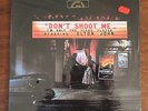 ELTON JOHN Don't Shoot Me   I'm Only The Piano Player SEALED MCA 3005 LP