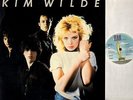 KIM WILDE self titled (1st uk press) LP EX+/VG+ SRAK 544 new wave pop rock 1981